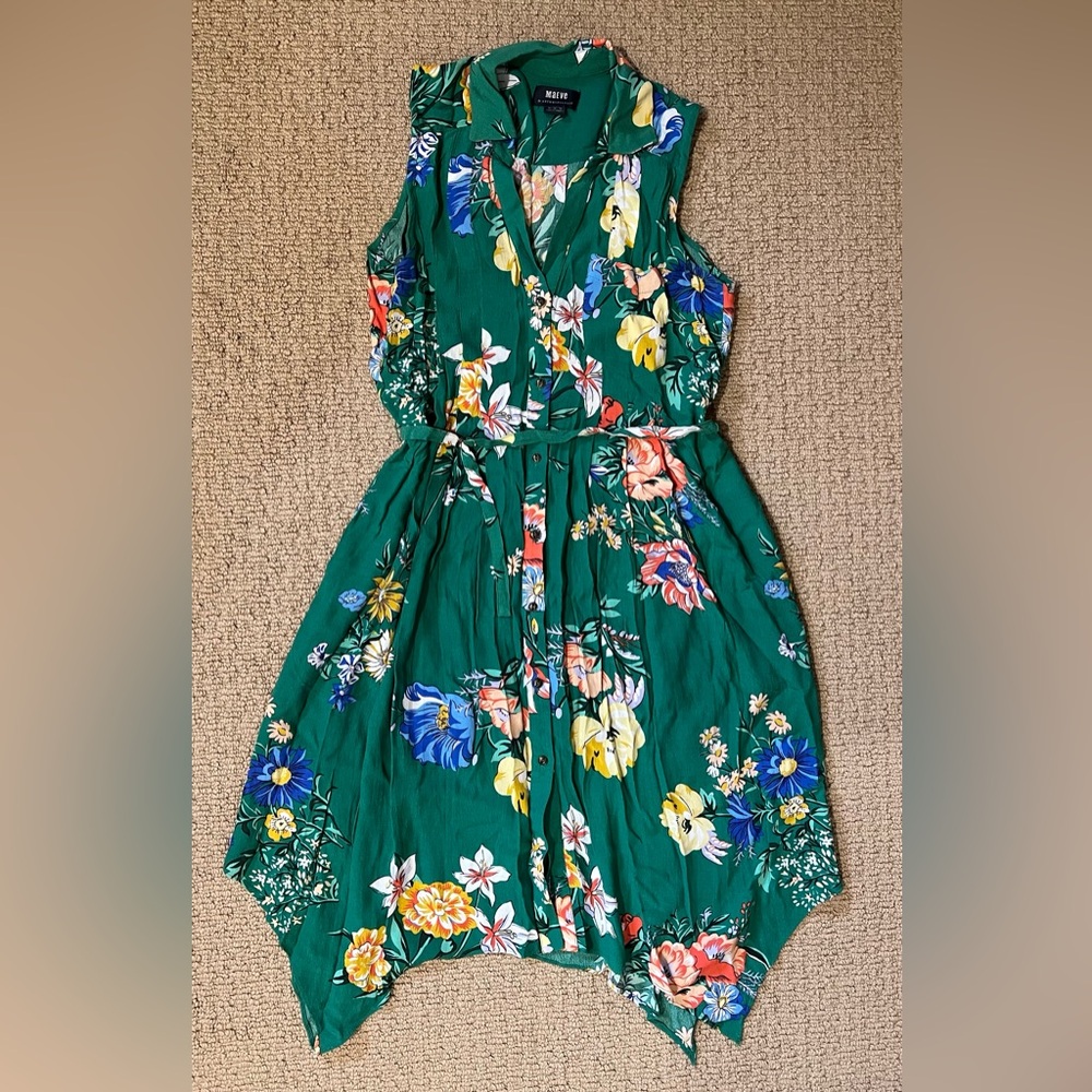 Maeve by Anthropologie - Women’s Size 2 Dress